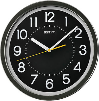 Настенные часы Seiko Clock QXA476DT